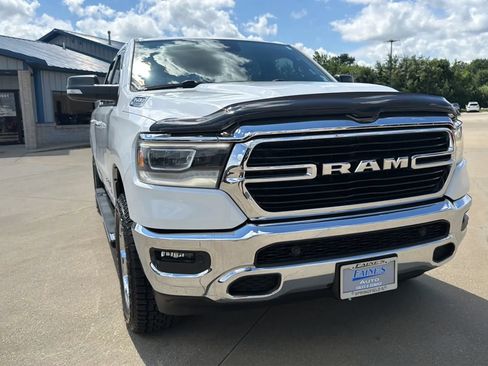 Used 2019 RAM 1500 Big Horn AWD/4WD image 29