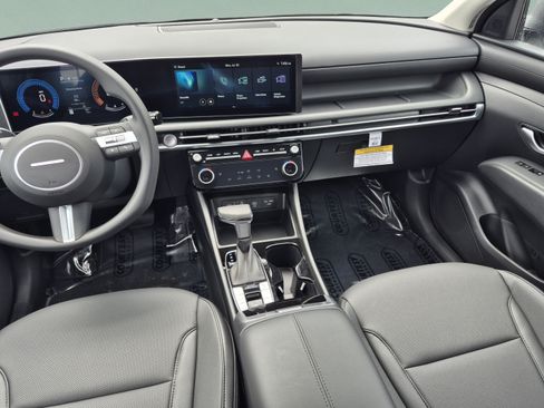 New 2026 Hyundai Tucson SEL Plus FWD image 14
