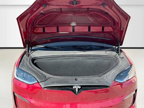 Used 2023 Tesla Model X AWD/4WD image 32