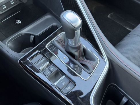 New 2026 Acura ADX A-Spec image 11