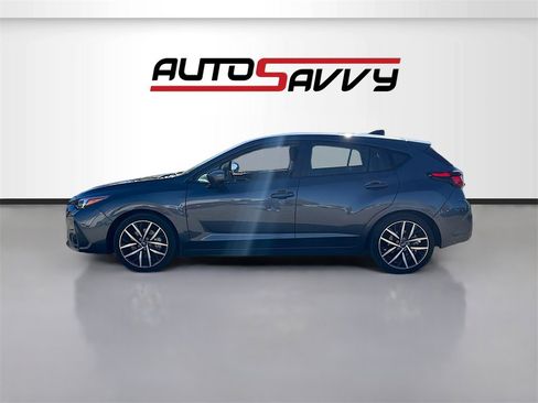 Used 2024 Subaru Impreza 2.0i Sport image 4