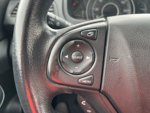 Used 2012 Honda CR-V LX image 13