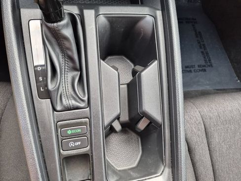 Used 2025 Honda Accord LX image 22