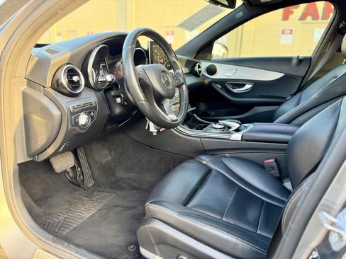 Used 2018 Mercedes-Benz C 300 Sedan w/ Multimedia Package image 13