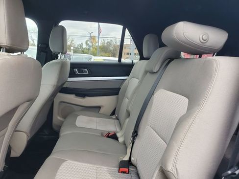 Used 2018 Ford Explorer Base image 28