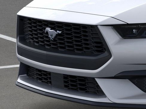New 2026 Ford Mustang Coupe RWD image 21