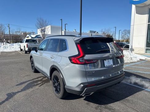 Used 2023 Honda CR-V Sport image 6