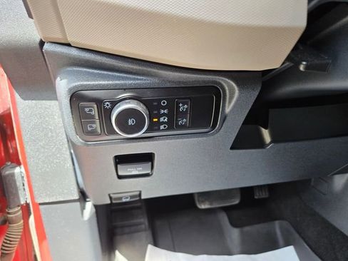 Used 2023 Ford Bronco Wildtrak AWD/4WD image 12