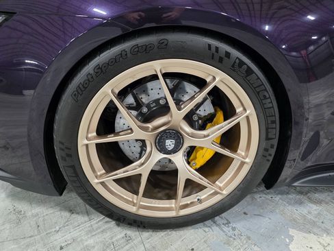 Used 2022 Porsche 911 GT3 RWD image 47