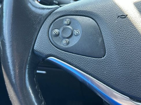 Used 2018 Chevrolet Impala Premier FWD image 24