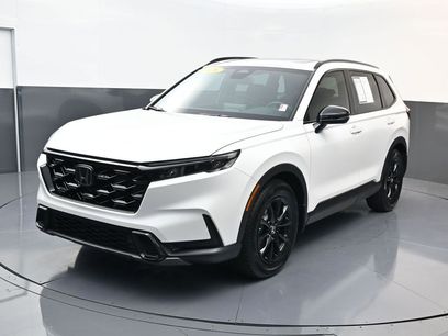 Used 2026 Honda CR-V Sport