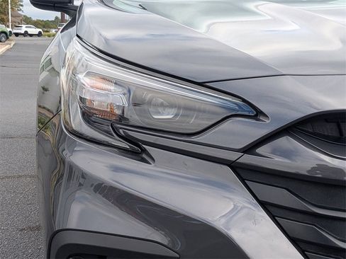 New 2025 Subaru Legacy Premium image 11