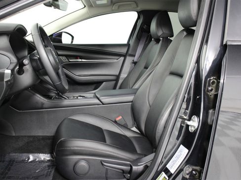 Used 2025 MAZDA MAZDA3 s image 30