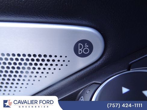 Certified 2021 Ford Explorer ST w/ Equipment Group 401A AWD/4WD image 24