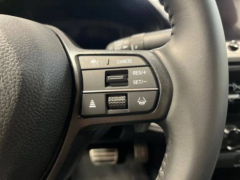 New 2026 Honda Accord Sport image 20