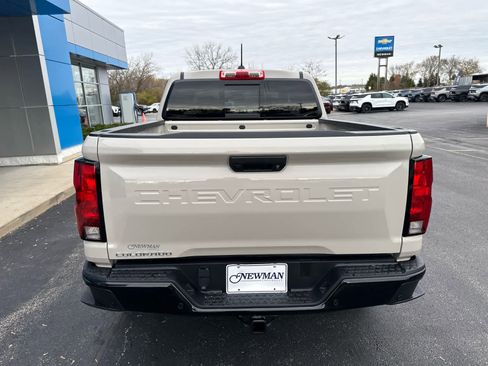 New 2026 Chevrolet Colorado Trail Boss image 8