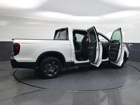 New 2026 Honda Ridgeline TrailSport image 35