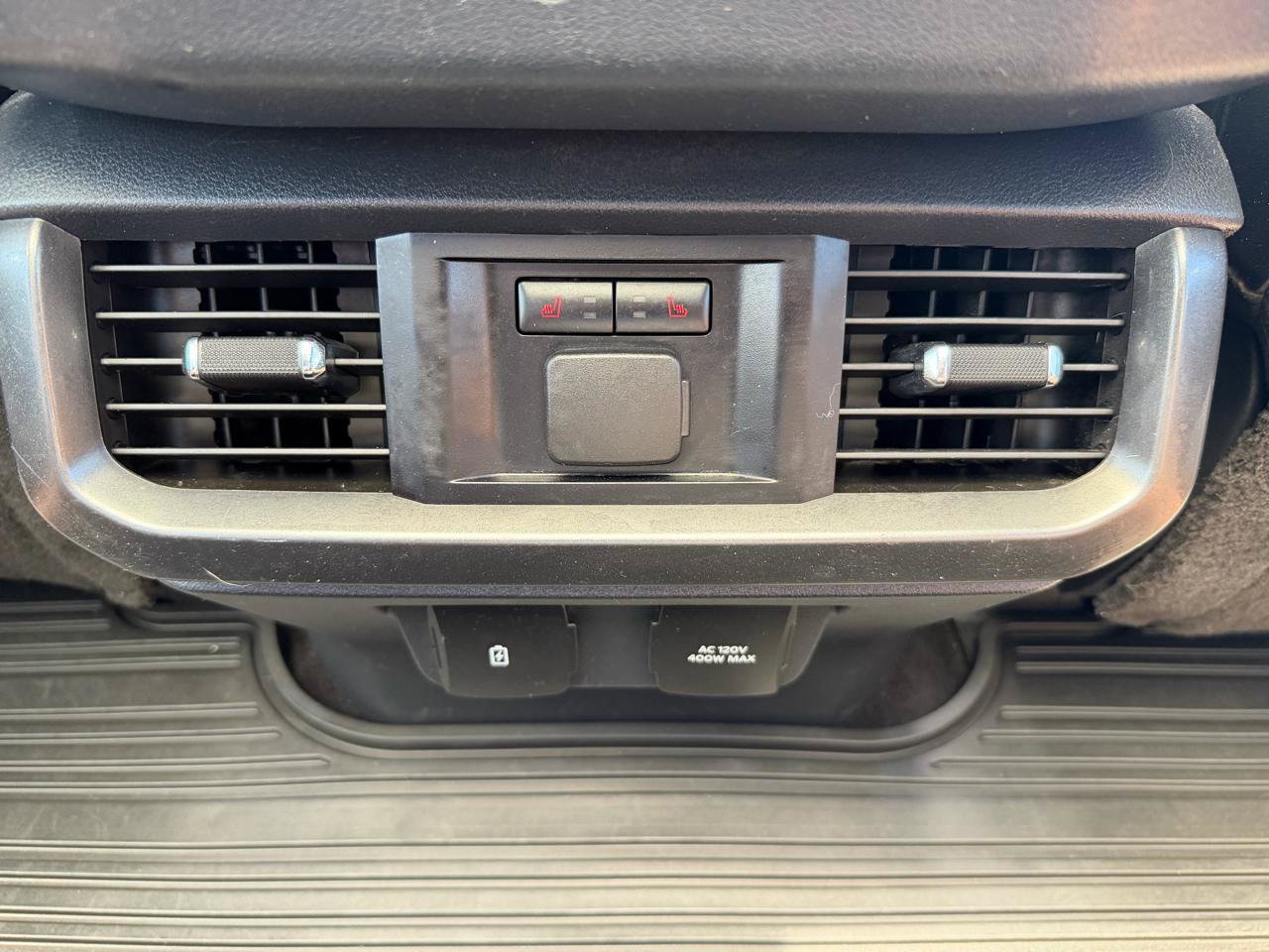Used 2023 Ford F150 Tremor w/ Equipment Group 402A High AWD/4WD image 19