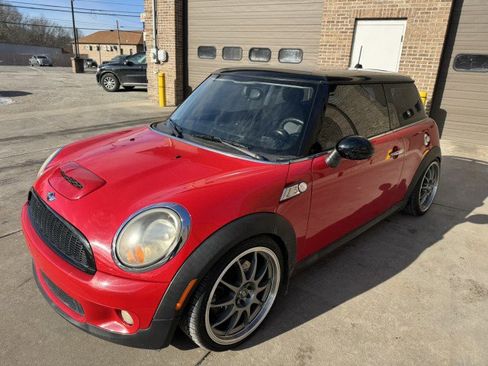 Used 2008 MINI Cooper S image 7