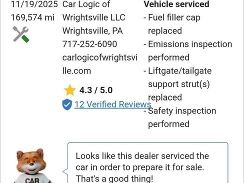 Used 2010 Toyota Matrix image 3