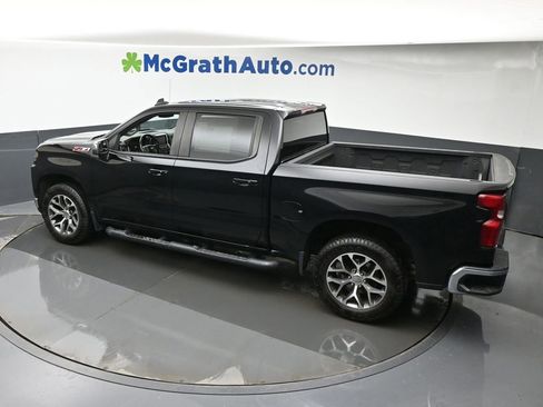 Used 2019 Chevrolet Silverado 1500 LT w/ All-Star Edition image 22