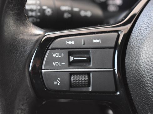 Used 2024 Honda Civic Sport Touring image 6