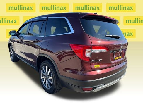 Used 2019 Honda Pilot EX-L image 8