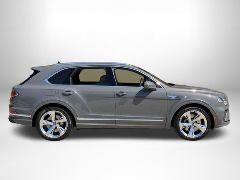 Certified 2025 Bentley Bentayga AWD/4WD image 6