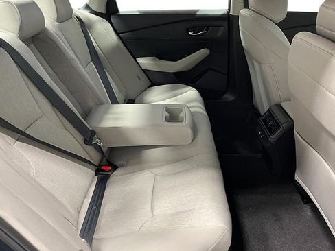 New 2025 Honda Accord SE image 26