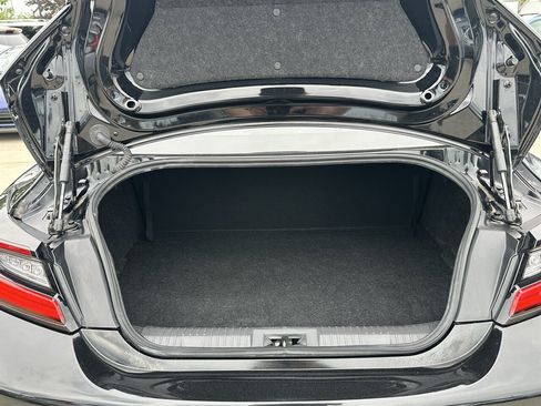 Used 2024 Subaru BRZ Limited RWD image 40