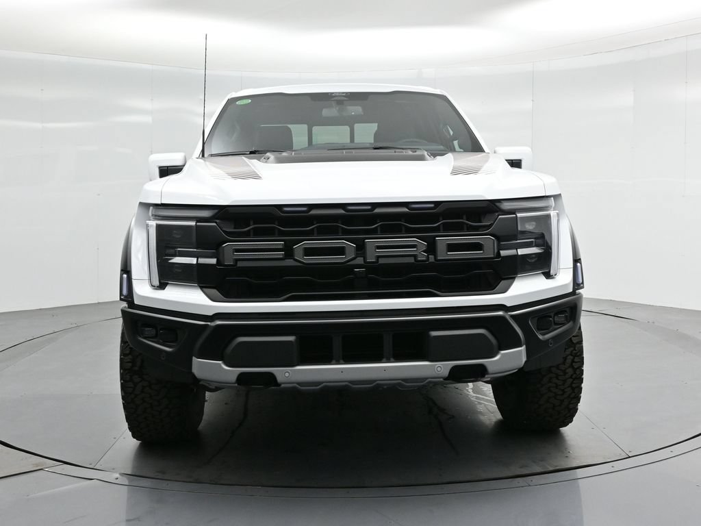 Used 2025 Ford F150 Raptor AWD/4WD image 27