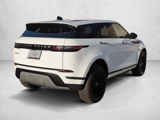 Used 2026 Land Rover Range Rover Evoque S AWD/4WD video 2