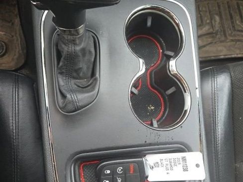 Used 2019 Dodge Durango GT image 18