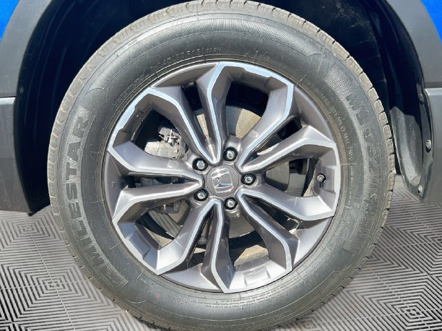 Used 2020 Honda CR-V EX image 31