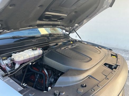 Used 2022 RAM 1500 TRX w/ TRX Level 2 Equipment Group image 11