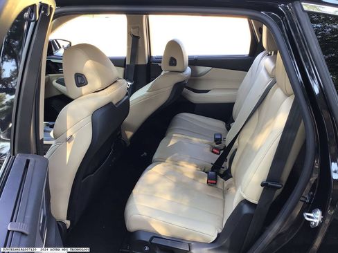 Used 2024 Acura MDX w/ Technology Package AWD/4WD image 9