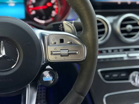 Used 2019 Mercedes-Benz C 63 AMG S image 44