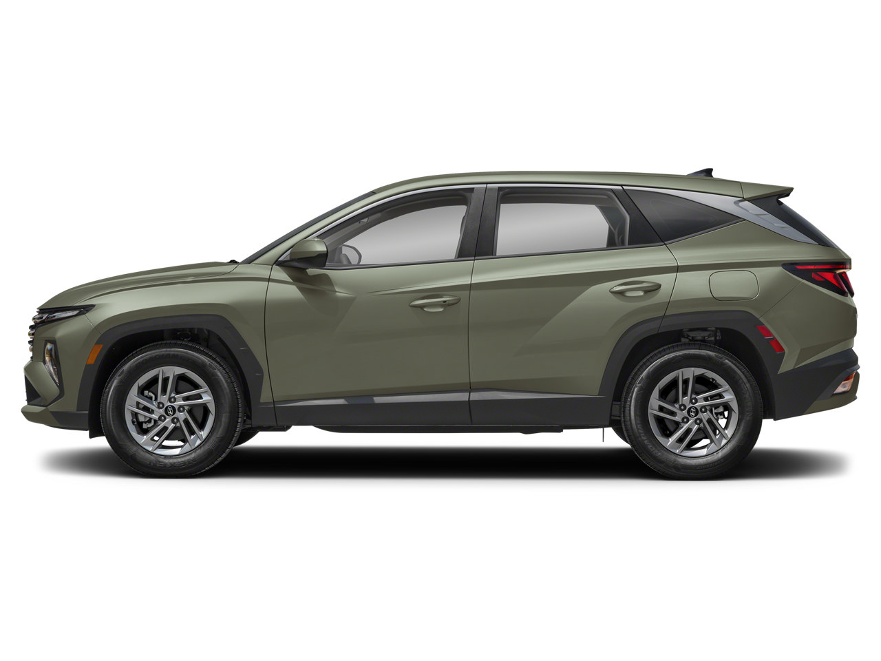 New 2026 Hyundai Tucson SE AWD/4WD image 60