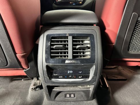 Used 2023 BMW X3 sDrive30i w/ M Sport Package image 30