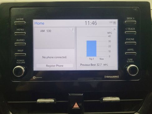 Used 2023 Toyota Camry LE image 25