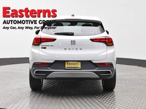Used 2024 Buick Encore GX Preferred FWD image 6