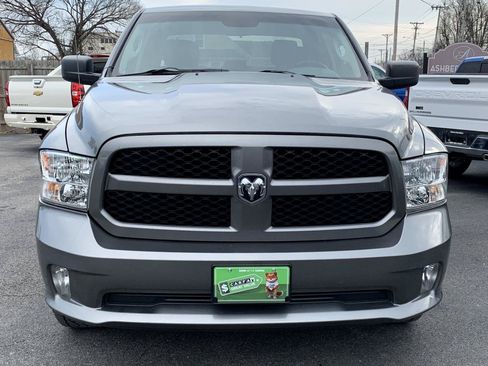 Used 2013 RAM 1500 Express AWD/4WD image 8
