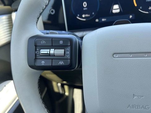 New 2025 Hyundai Santa Fe Calligraphy image 29