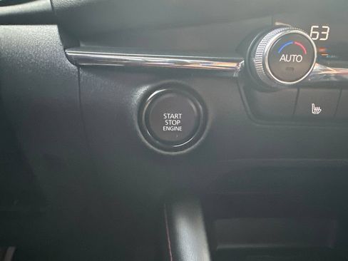 Used 2024 MAZDA MAZDA3 s AWD/4WD image 5