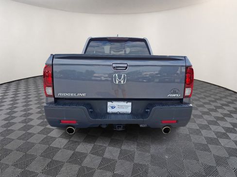 Used 2023 Honda Ridgeline RTL image 5