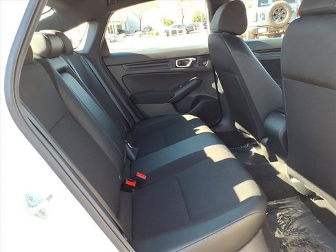 Used 2025 Honda Civic Sport image 13