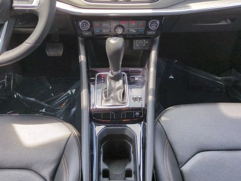Used 2024 Jeep Compass Limited AWD/4WD image 19