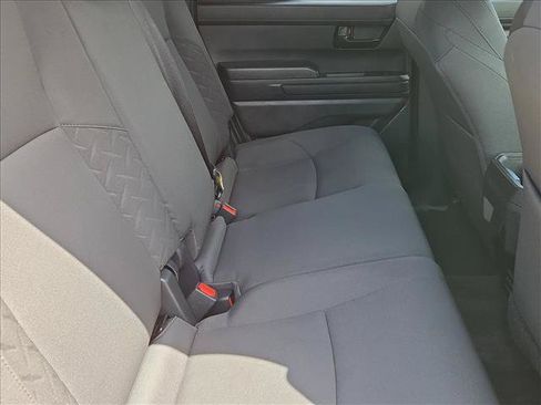 Used 2025 Toyota Tacoma SR5 RWD image 18