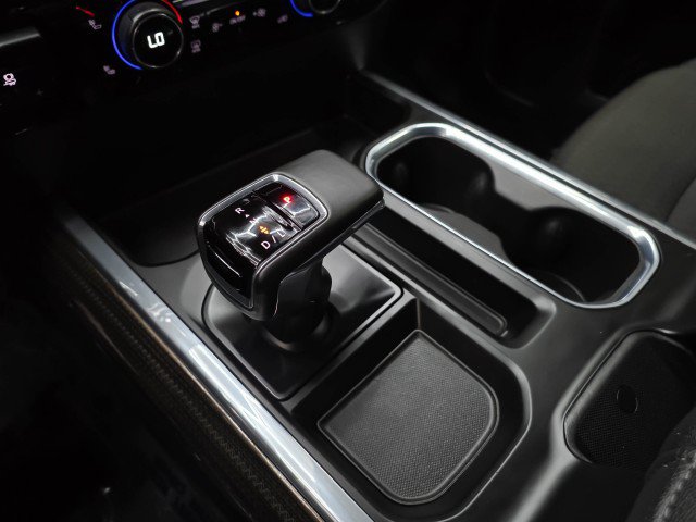 Used 2024 Chevrolet Silverado 1500 RST w/ All Star Edition Plus AWD/4WD image 28