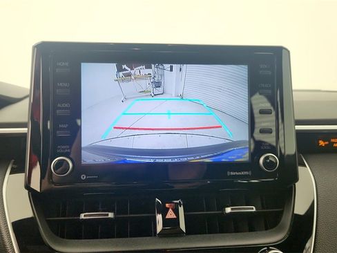 Used 2022 Toyota Corolla SE image 20